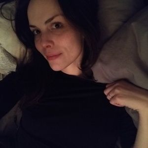 Meet your Posher, Rachael